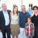 Rudolf Sagmeister_ Celia Cretien_ Gabriel Orozco_ Chantal Crousel und K__nstlersohn Simon_JPG-1373704868