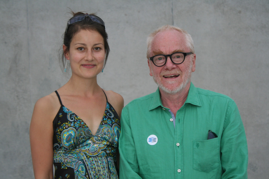 Tina S____ _Kunsthaus_ und K__nstler Tone Fink_JPG-1373704881