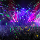 Electric Love: Opening