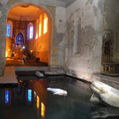 Pountney in der Johanniterkirche