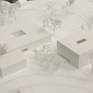 Projektentscheidung  "Haus Koblach"