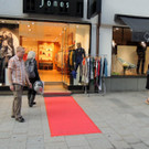 Lange Nacht des Shoppings