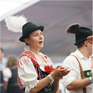 Fotos - Trachtentreffen