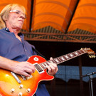 Rock’n’Blues mit der Harry Bischofberger Band
