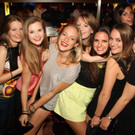 Der legendäre Ü25 Club 