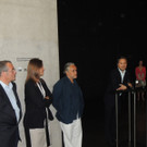     Ausstellungseröffnung