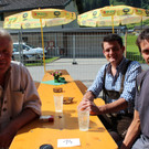 Frühschoppen
