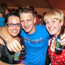 Bregenzerwälder Bezirksmusikfest