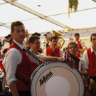 Musikfest Blaskapelle  | Bekanntgabe Konzertwettbewerb