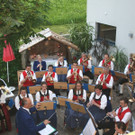 Dämmerschoppen Hotel Silbertal 2013