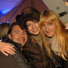 UAF 2009 bei Nacht