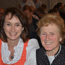 Sonja Wallner mit Mutter Krimhilde_JPG-1373874414