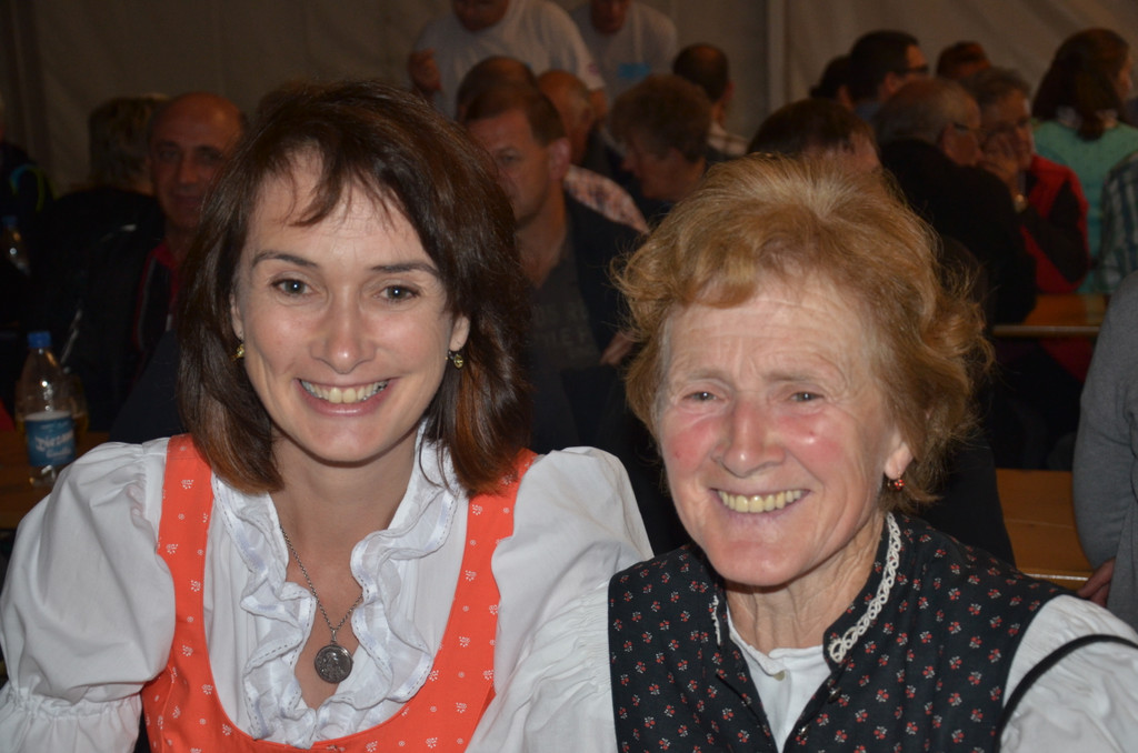 Sonja Wallner mit Mutter Krimhilde_JPG-1373874414