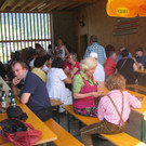 Bilder Sonntag Bezirksmusikfest