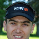 Florian Geser schafft Hawaii-Ticket