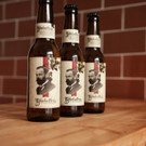 Studentin redesignt Weberbeck-Bier