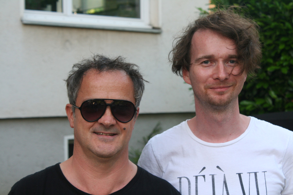 Martin Gruber und Gerhard Breitenwieser_JPG-1373893663