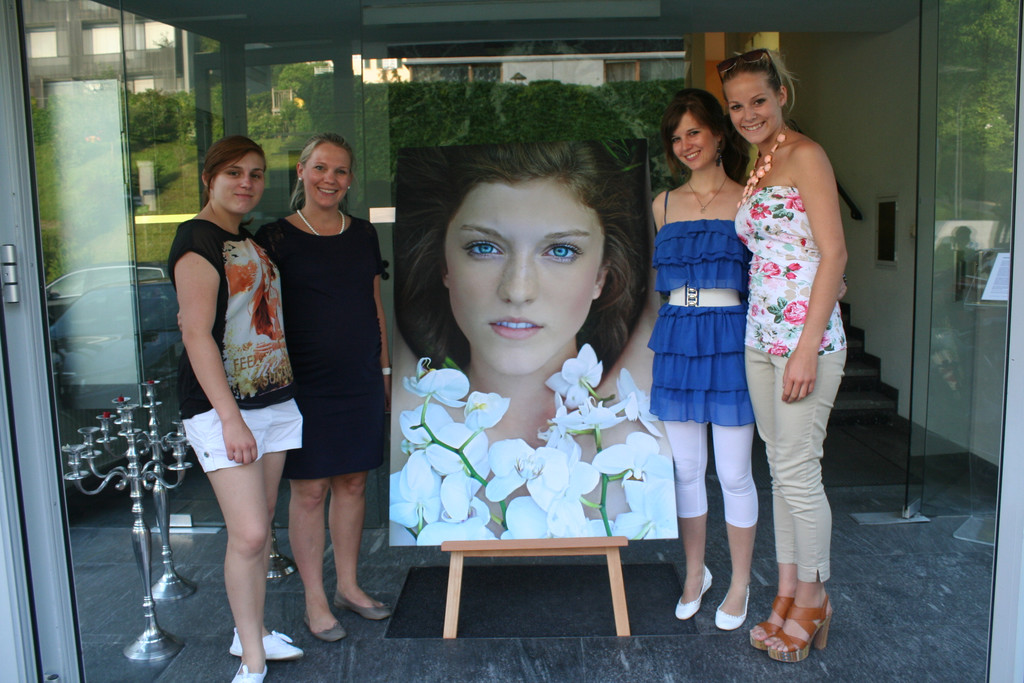 Nadine_ Sanja_ Stefanie und Susanne_JPG-1373893686