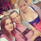 Emma Watson in Wien