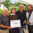 Benefizkonzert Klaraschwestern