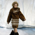 Chanel-Show in Paris: Damenkollektionen für Herbst/Winter 2010/11 