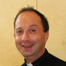 Pfarrer Pio Reinprecht