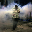 Krawalle mit Pro-Mursi-Demonstranten in Ägypten