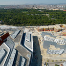 Wiener Wirtschaftsuniversität (WU): Der neue Campus