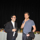 Künstlerfrühstück