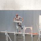   Wirtschaftsgebäude Mehrerau 