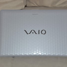 Bilder zu dem Notebook