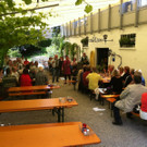 Impressionen vom Heurigen