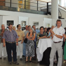  Ausstellungseröffnung