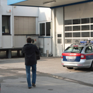 Bilder vom Unfallort