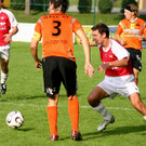 Konrad gibt in Wolfurt ein Comeback