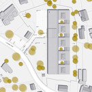 Neugestaltung der Höchster VS Unterdorf
