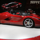 Der neue LaFerrari