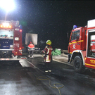 Bilder vom Unfall