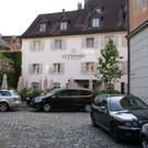 Gutwinski wird Alpenrose