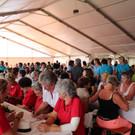 HelferInnen-Treffen
