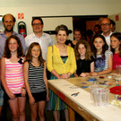 Culture FactorY im Brennpunkt des Interesses