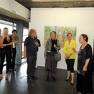 Vernissage