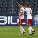 FC Liefering - SV Mattersburg