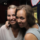 Beach Party mit VDJ Armin MC