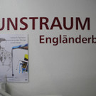 Porträts im Engänderbau