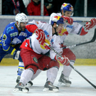 Bilder der Partie