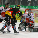 VEU Feldkirch vs. Innsbruck