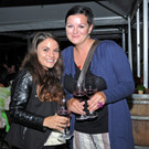 Vitikult-Winzer aus dem Burgenland luden ein