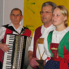 Volles Haus im Sozialzentrum Mariahilf
