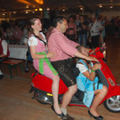 Dirndl- und Lederhosen Contest